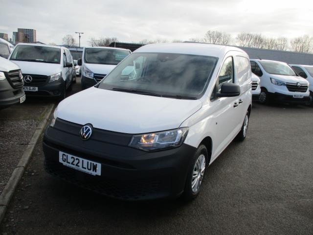 Used Volkswagen Caddy 2022 for sale - 77381738: Photo 9