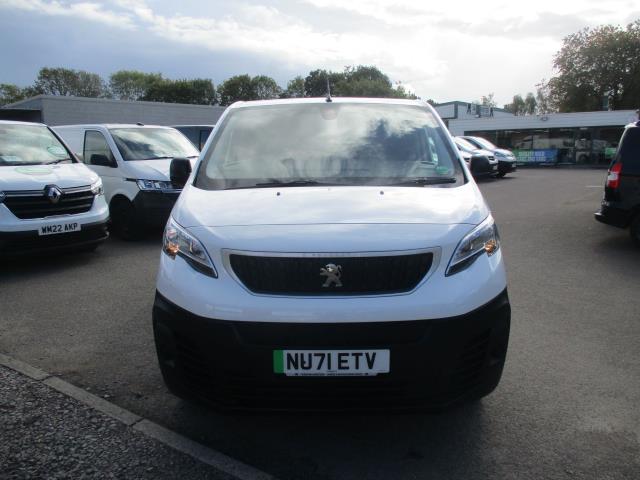 Used Peugeot e-Expert 2021 for sale - 76319652: Photo 11