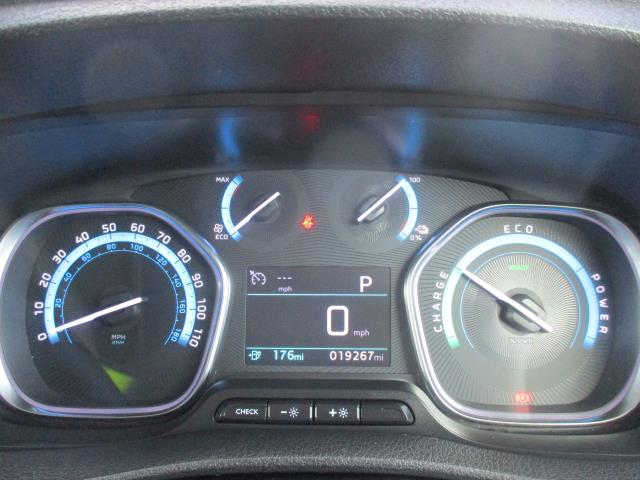 Used Peugeot e-Expert 2021 for sale - 76319652: Photo 13