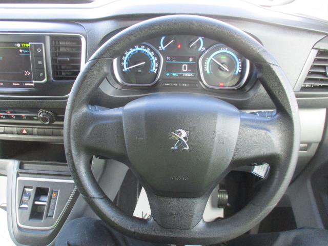 Used Peugeot e-Expert 2021 for sale - 76319652: Photo 14