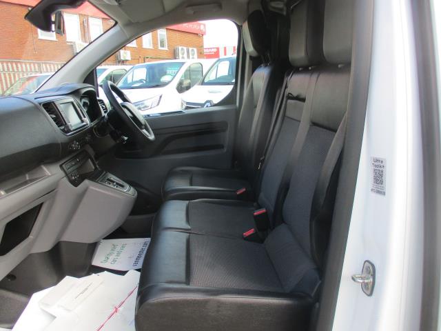 Used Peugeot e-Expert 2021 for sale - 76319652: Photo 27
