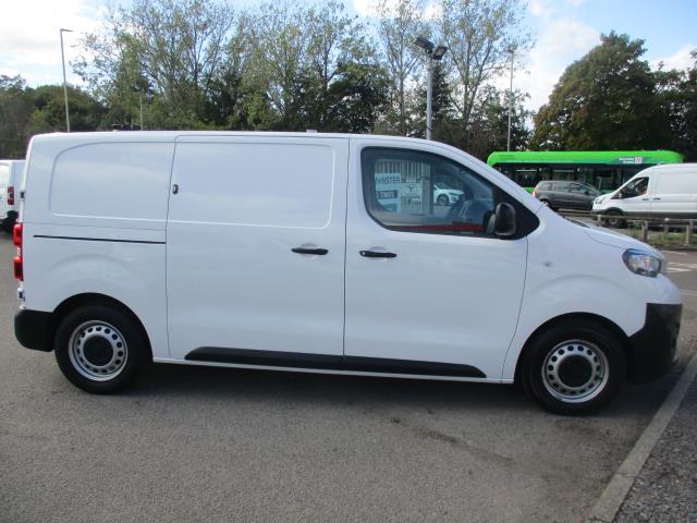 Used Peugeot e-Expert 2021 for sale - 76319652: Photo 3