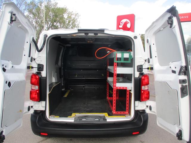 Used Peugeot e-Expert 2021 for sale - 76319652: Photo 31