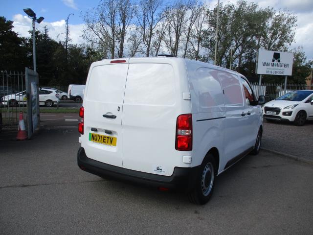 Used Peugeot e-Expert 2021 for sale - 76319652: Photo 4