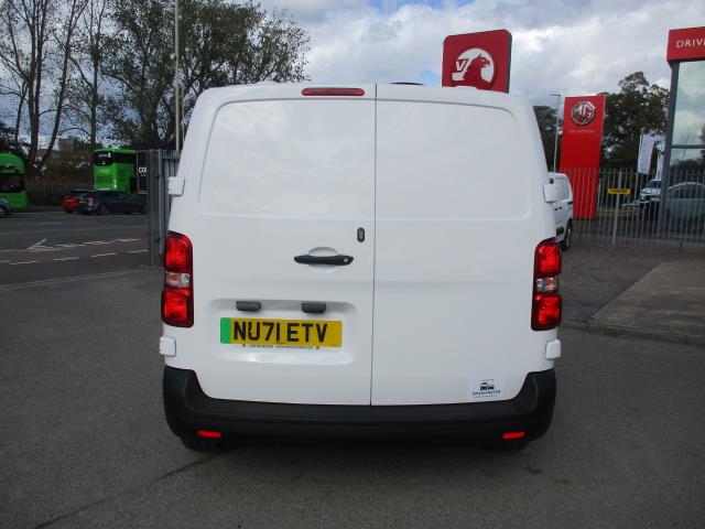 Used Peugeot e-Expert 2021 for sale - 76319652: Photo 6