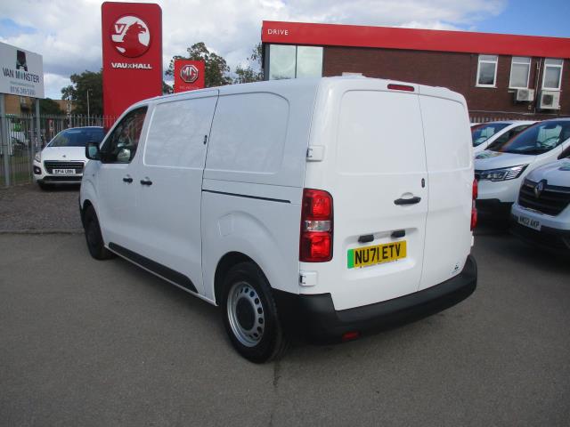 Used Peugeot e-Expert 2021 for sale - 76319652: Photo 7