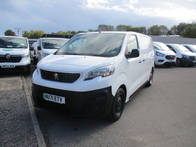 Used Peugeot e-Expert 2021 for sale - 76319652: Photo 9