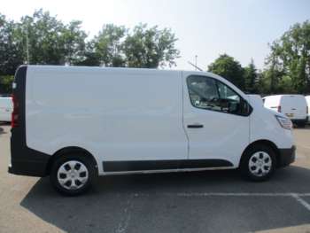Used Renault Trafic 2022 for sale - 74993284: Photo