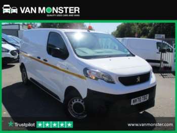 Used Peugeot Expert 2021 for sale - 75168349: Photo