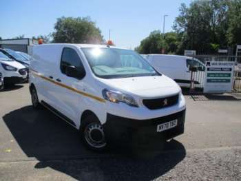 Used Peugeot Expert 2021 for sale - 75168349: Photo