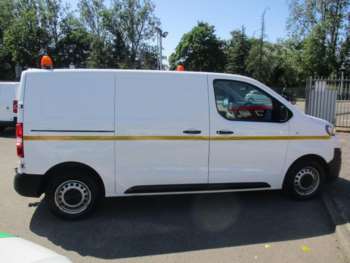 Used Peugeot Expert 2021 for sale - 75168349: Photo