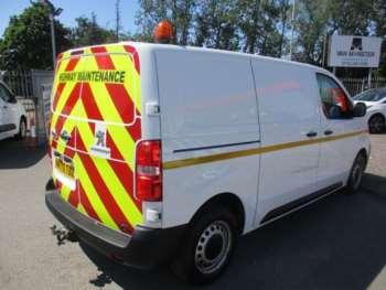 Used Peugeot Expert 2021 for sale - 75168349: Photo