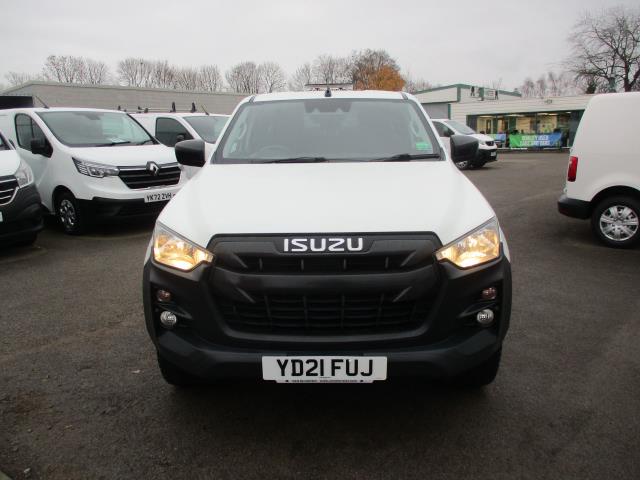 Used Isuzu D-Max 2021 for sale - 77335929: Photo 11