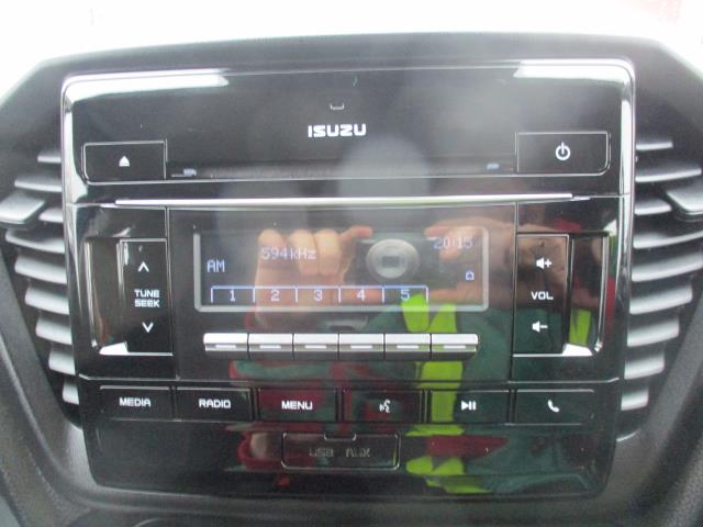 Used Isuzu D-Max 2021 for sale - 77335929: Photo 24