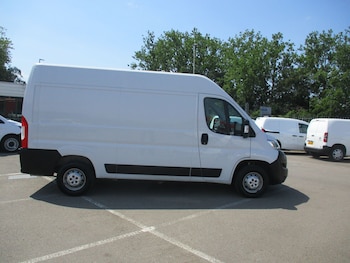 Used Citroen Relay 2022 for sale - 78779720: Photo