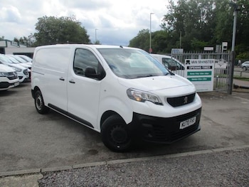 Used Peugeot Expert 2020 for sale - 76222483: Photo