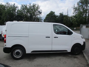 Used Peugeot Expert 2020 for sale - 76222483: Photo