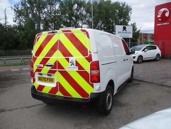 Used Peugeot Expert 2020 for sale - 76222483: Photo