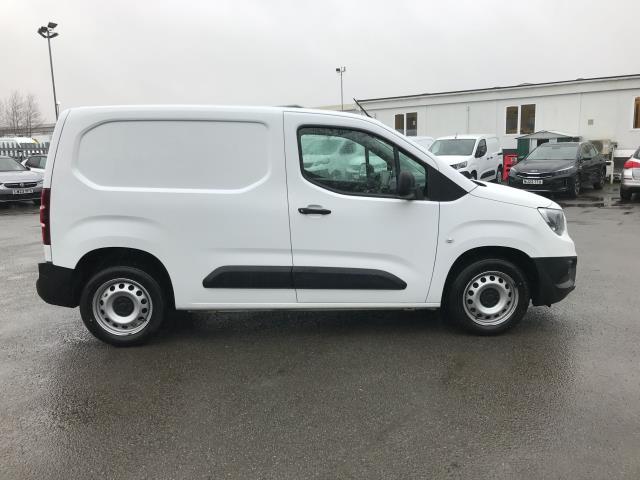 Used Vauxhall Combo 2021 for sale - 77417456: Photo 12