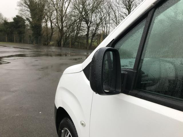 Used Vauxhall Combo 2021 for sale - 77417456: Photo 16