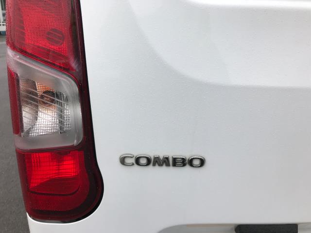 Used Vauxhall Combo 2021 for sale - 77417456: Photo 18