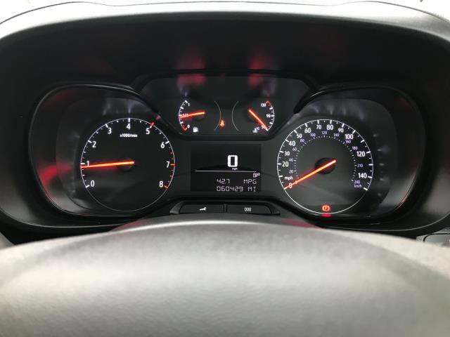 Used Vauxhall Combo 2021 for sale - 77417456: Photo 24