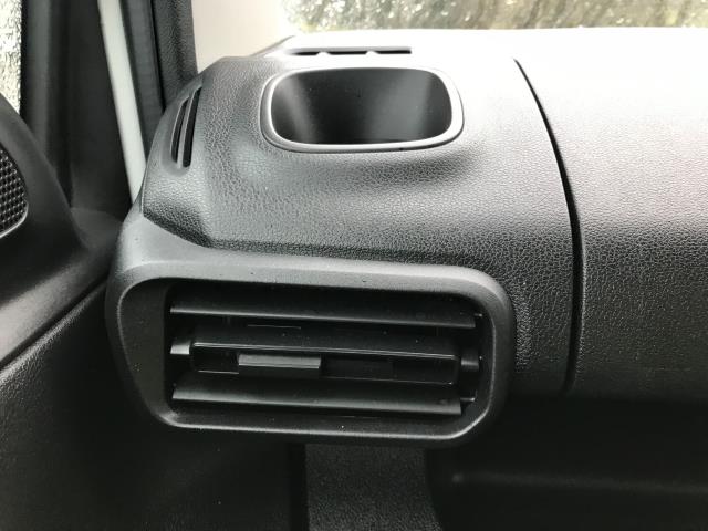 Used Vauxhall Combo 2021 for sale - 77417456: Photo 32