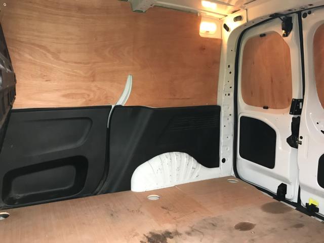 Used Vauxhall Combo 2021 for sale - 77417456: Photo 6