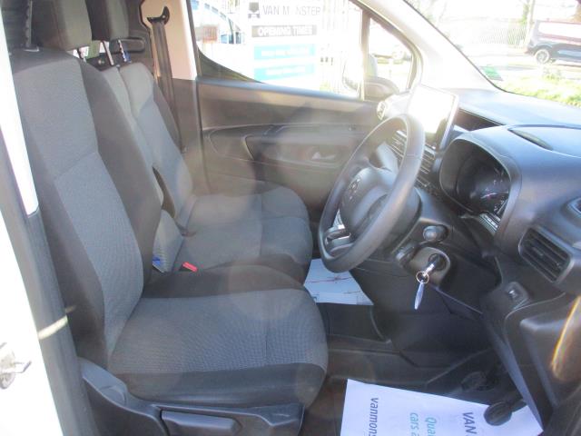 Used Citroen Berlingo 2021 for sale - 77335925: Photo 12