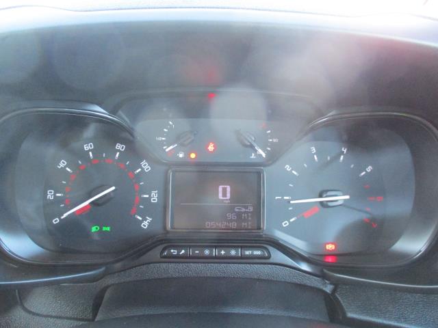 Used Citroen Berlingo 2021 for sale - 77335925: Photo 14