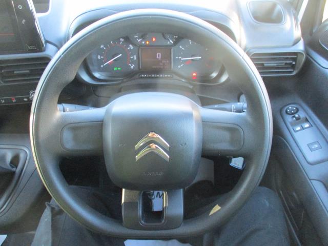 Used Citroen Berlingo 2021 for sale - 77335925: Photo 16