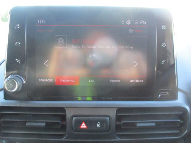 Used Citroen Berlingo 2021 for sale - 77335925: Photo 22