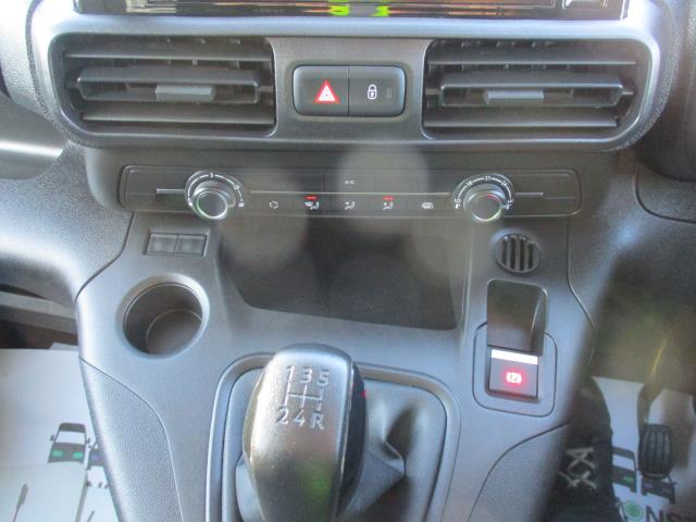 Used Citroen Berlingo 2021 for sale - 77335925: Photo 24