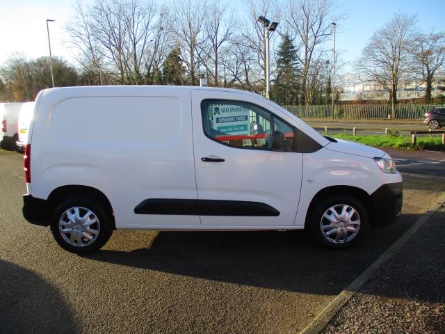 Used Citroen Berlingo 2021 for sale - 77335925: Photo 3