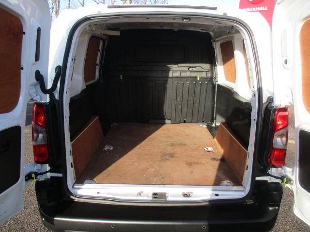 Used Citroen Berlingo 2021 for sale - 77335925: Photo 31