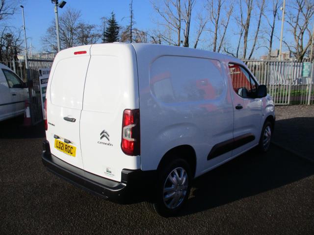 Used Citroen Berlingo 2021 for sale - 77335925: Photo 4