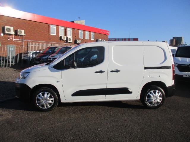 Used Citroen Berlingo 2021 for sale - 77335925: Photo 8