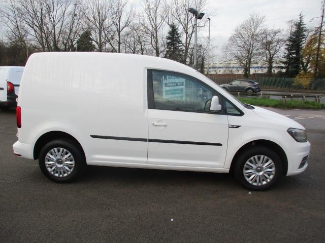 Used Volkswagen Caddy 2019 for sale - 77286426: Photo 3