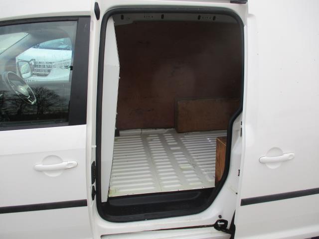 Used Volkswagen Caddy 2019 for sale - 77286426: Photo 31