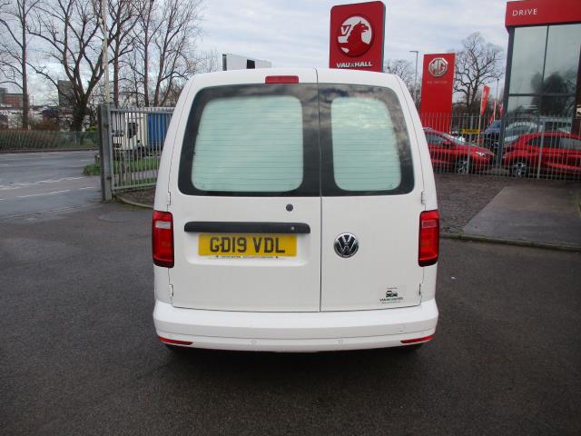 Used Volkswagen Caddy 2019 for sale - 77286426: Photo 6