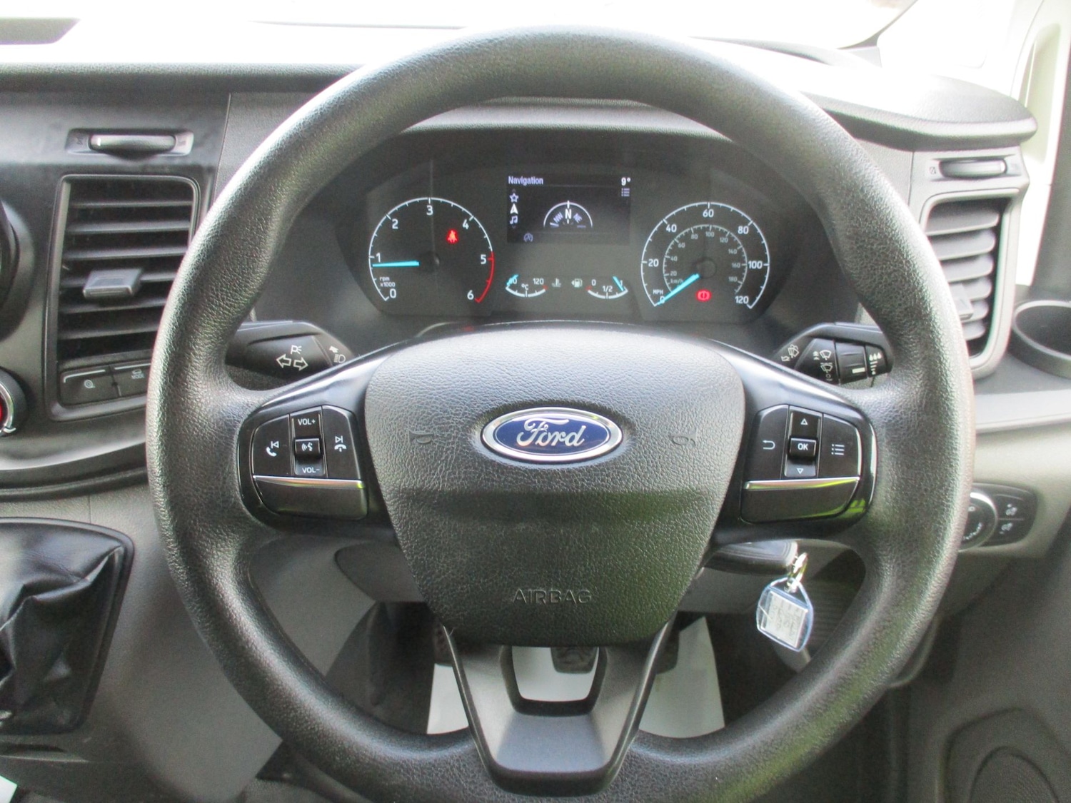 Used Ford Transit Custom 2022 for sale - 77597560: Photo 16