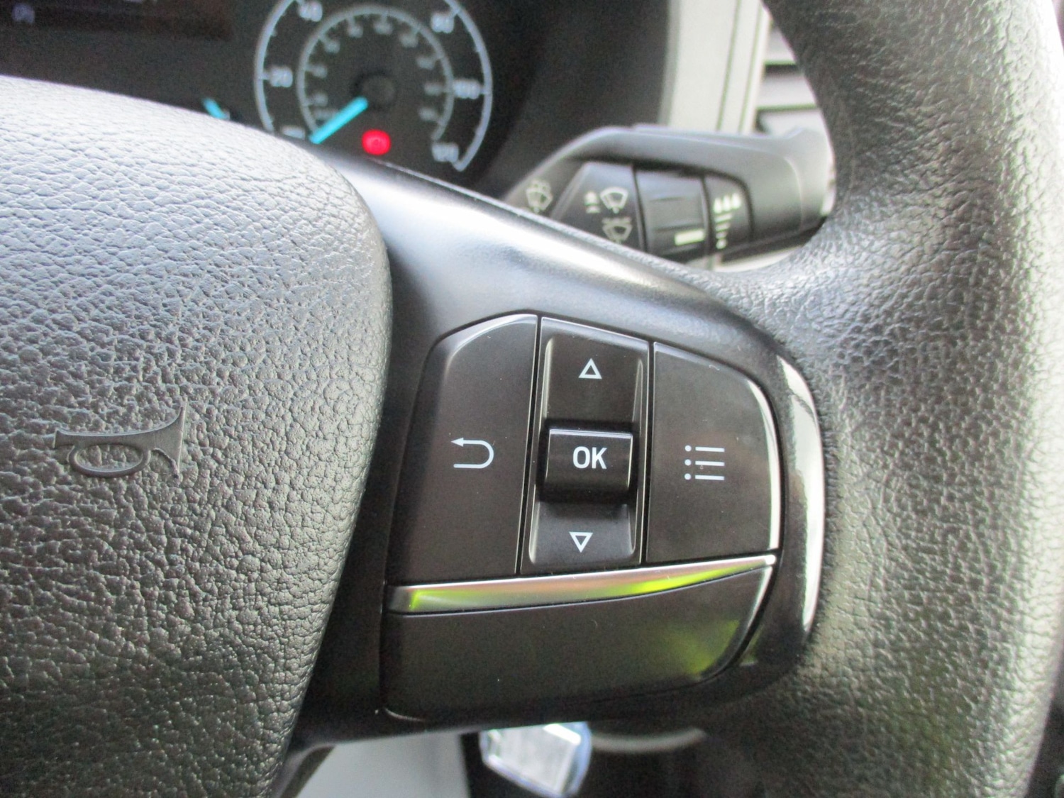 Used Ford Transit Custom 2022 for sale - 77597560: Photo 19