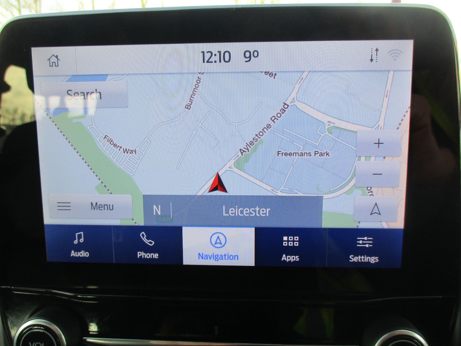 Used Ford Transit Custom 2022 for sale - 77597560: Photo 26