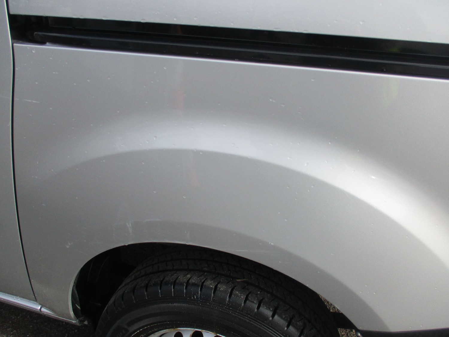 Used Ford Transit Custom 2022 for sale - 77597560: Photo 38