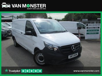 Mercedes-Benz - Vito