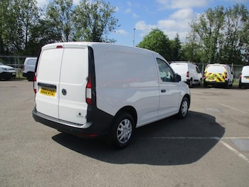 Used Volkswagen Caddy 2022 for sale - 78578210: Photo