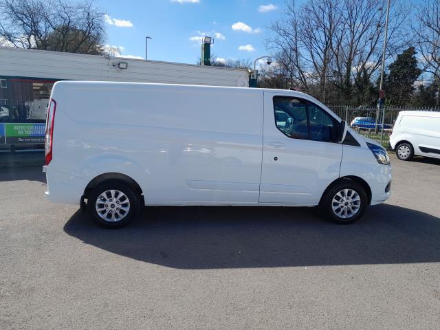 Used Ford Transit Custom 2023 for sale - 78153193: Photo 14