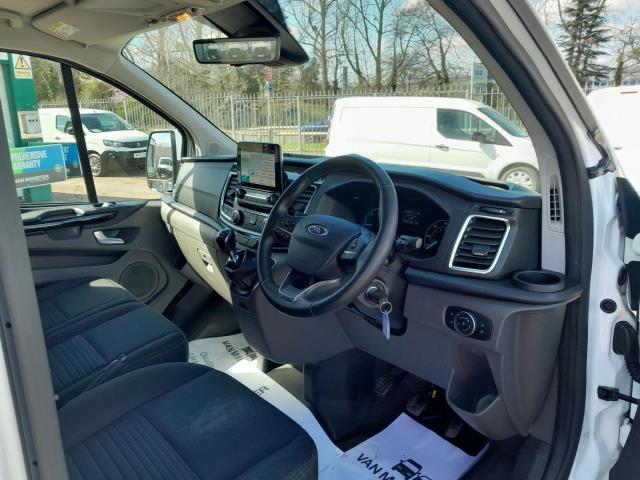 Used Ford Transit Custom 2023 for sale - 78153193: Photo 16
