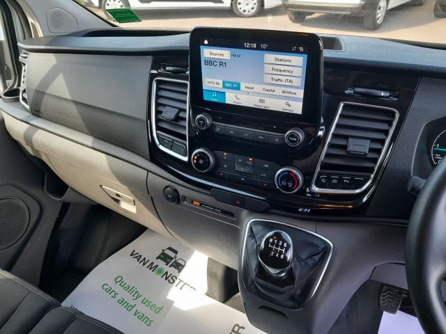 Used Ford Transit Custom 2023 for sale - 78153193: Photo 18