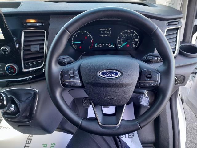 Used Ford Transit Custom 2023 for sale - 78153193: Photo 19